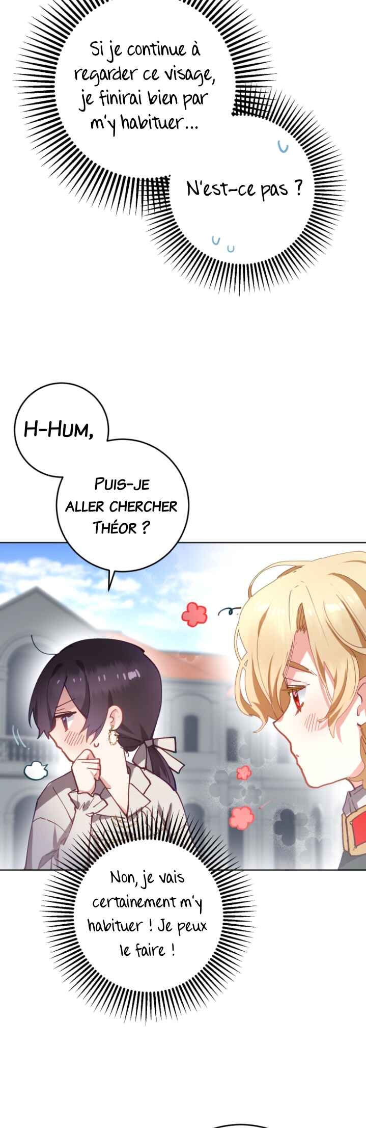 Crowning a Spoiled Prince Chapter 6 - Page 9