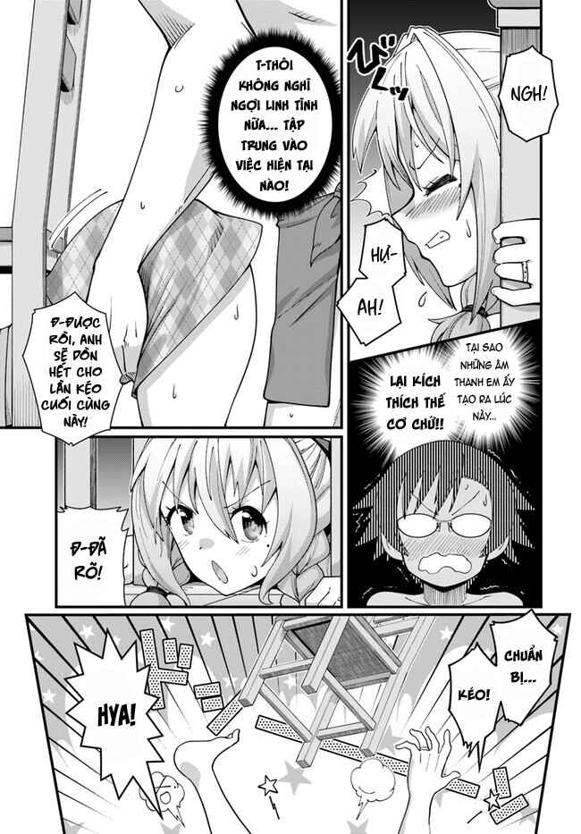 Tsuma no Nakami wa Kodomo no Mama Datta no de Aru. Chapter 2 - Page 19