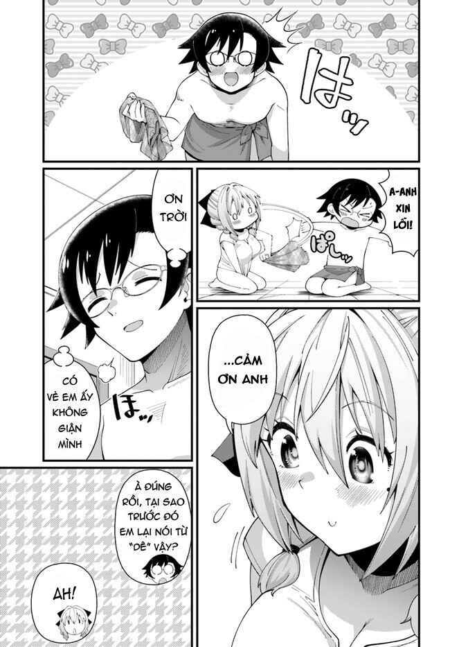 Tsuma no Nakami wa Kodomo no Mama Datta no de Aru. Chapter 2 - Page 21