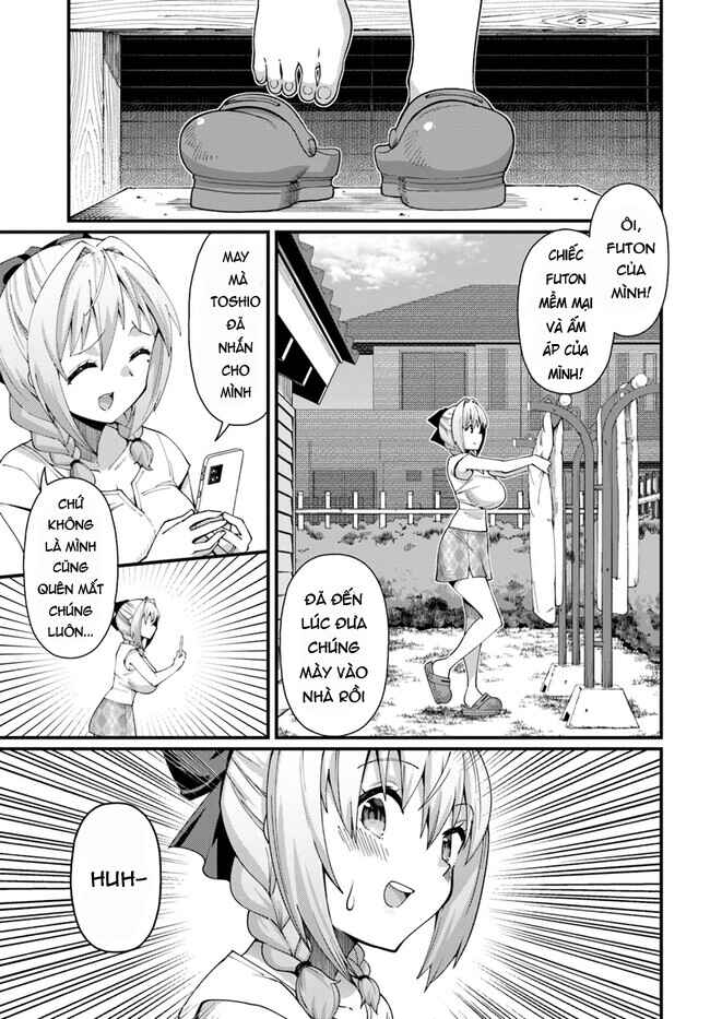 Tsuma no Nakami wa Kodomo no Mama Datta no de Aru. Chapter 2 - Page 3
