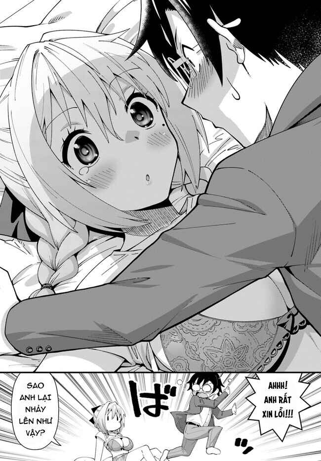Tsuma no Nakami wa Kodomo no Mama Datta no de Aru. Chapter 2 - Page 8