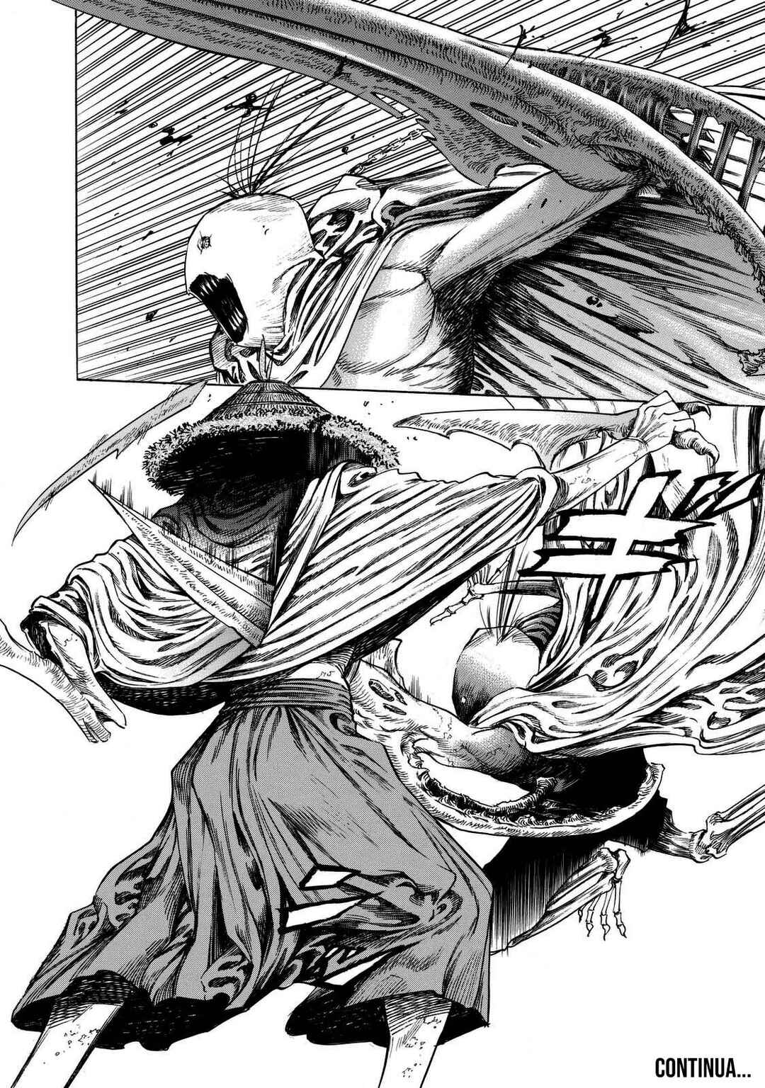 Shigahime Chapter 11 - Page 31