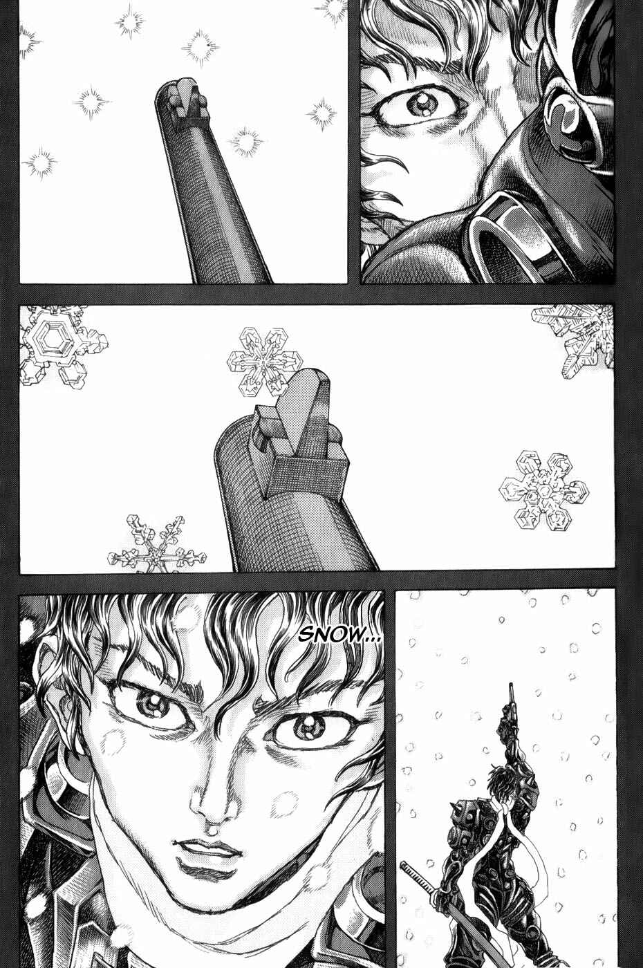 Exoskull Zero Chapter 2.1 - Page 27
