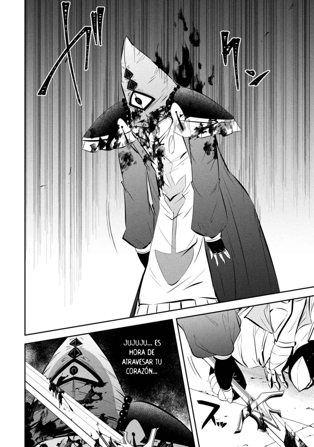 Mou Yamete Kaifuku Shinaide Kenja-sama! Chapter 10 - Page 10