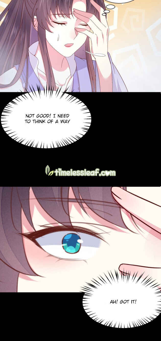 Supreme Ocular Master: The Peerless Heiress Chapter 162 - Page 14