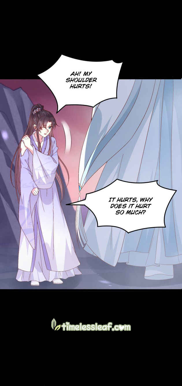 Supreme Ocular Master: The Peerless Heiress Chapter 162 - Page 15