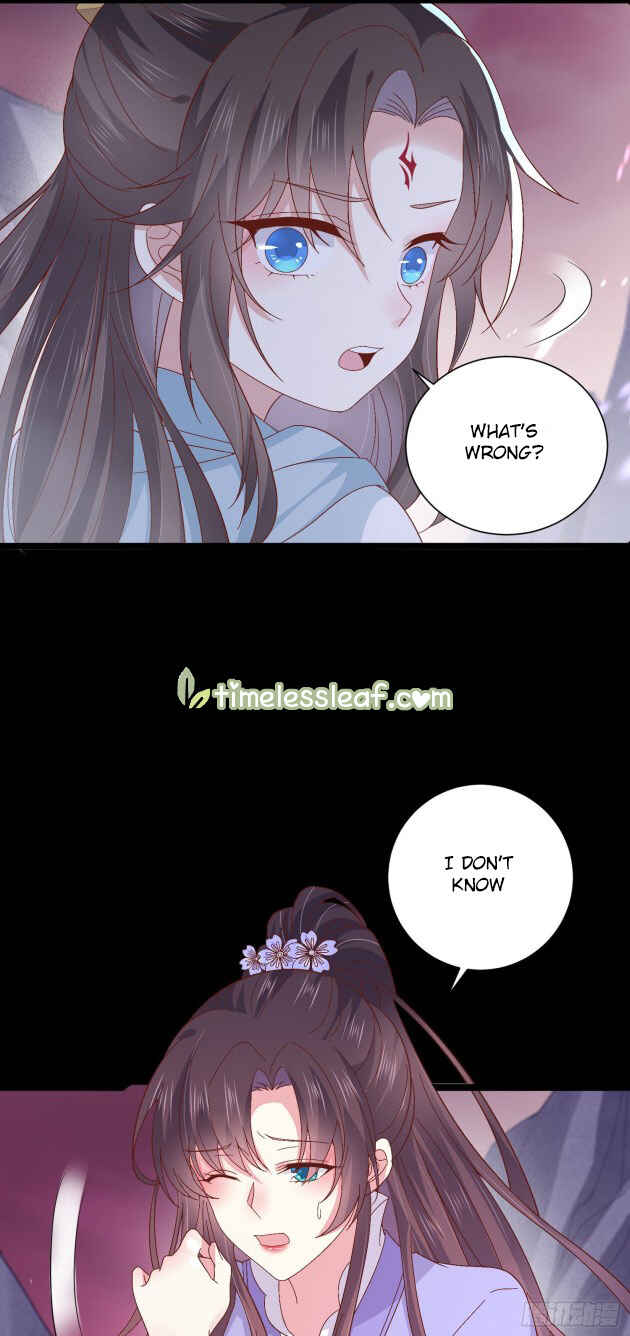 Supreme Ocular Master: The Peerless Heiress Chapter 162 - Page 16