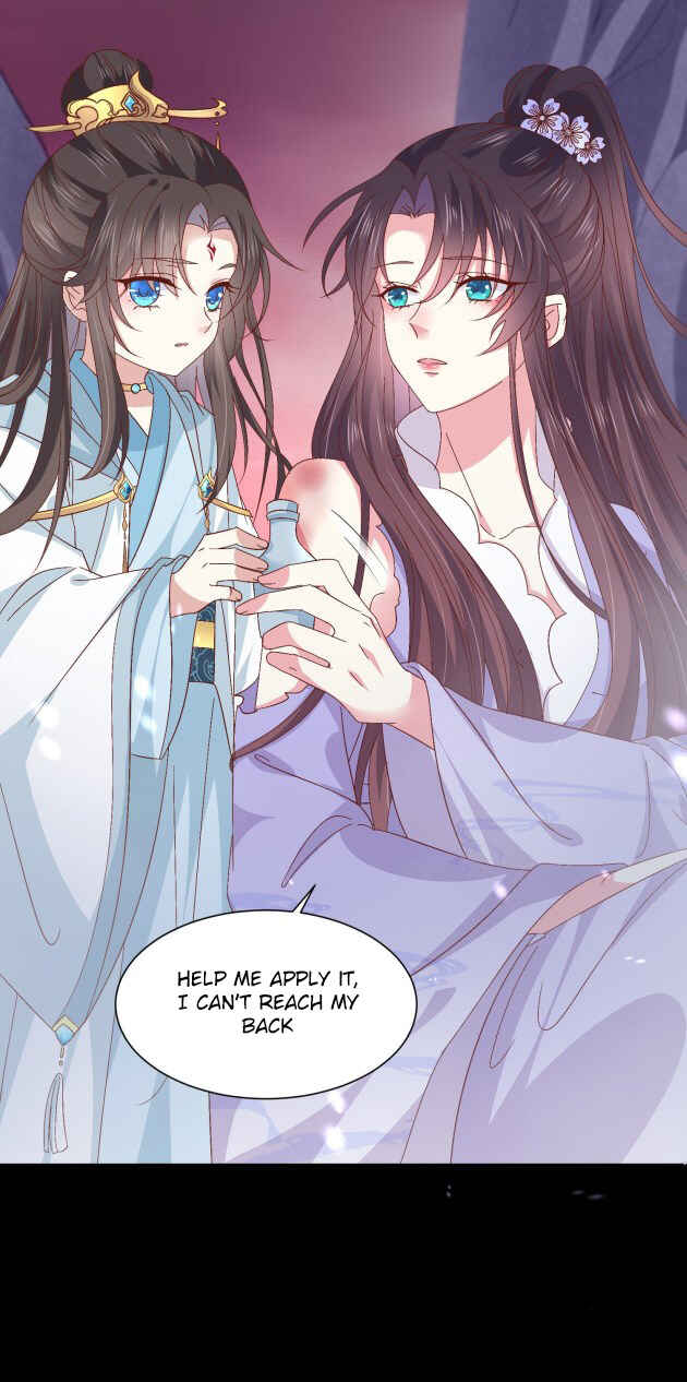 Supreme Ocular Master: The Peerless Heiress Chapter 162 - Page 25