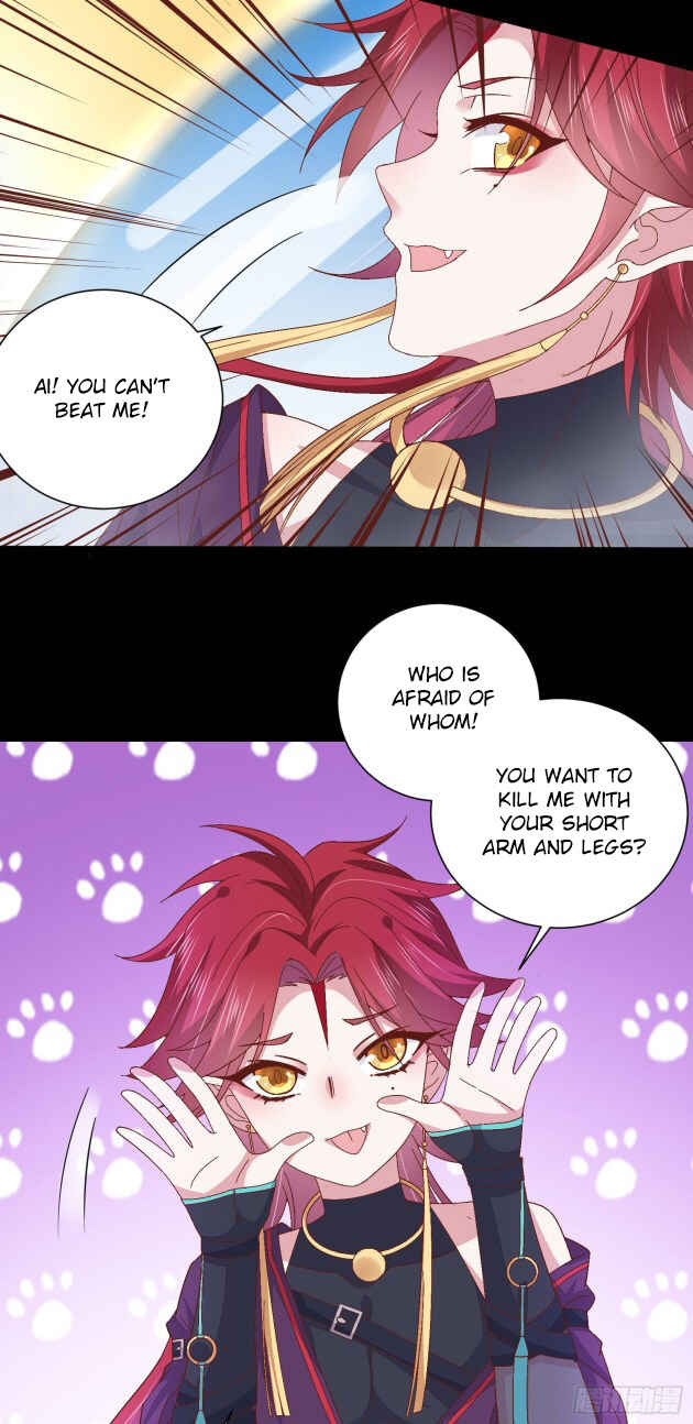 Supreme Ocular Master: The Peerless Heiress Chapter 162 - Page 3
