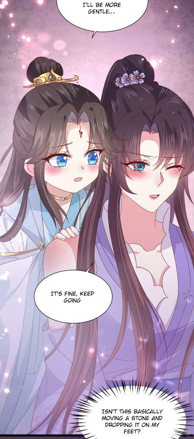 Supreme Ocular Master: The Peerless Heiress Chapter 162 - Page 32
