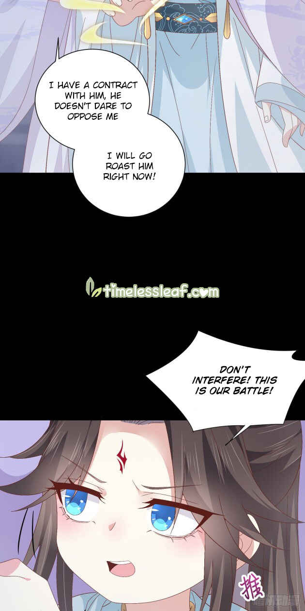 Supreme Ocular Master: The Peerless Heiress Chapter 162 - Page 8