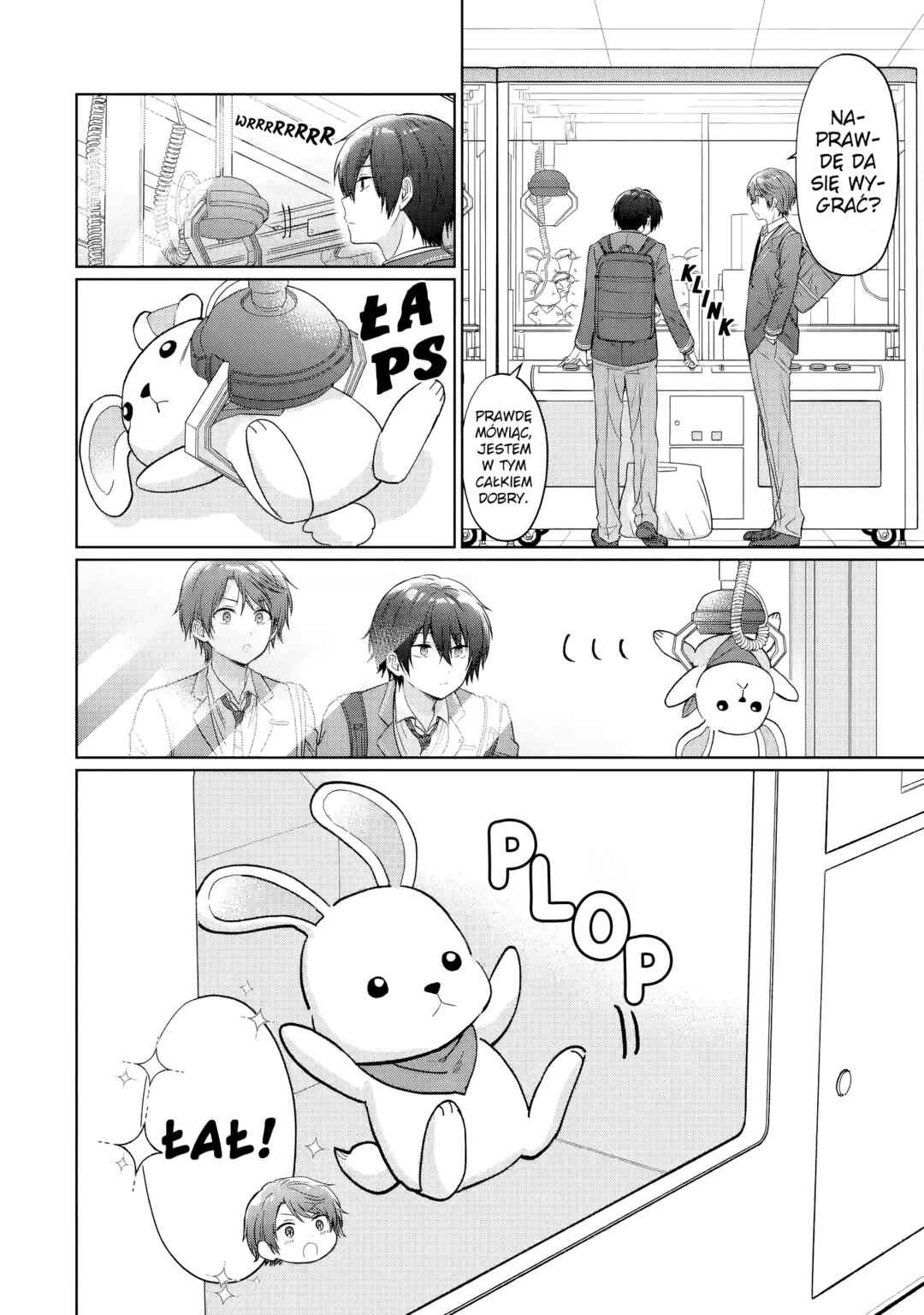 Otonari no Tenshi-sama ni Itsunomanika Dame Ningen ni Sareteita Ken Chapter 24.1 - Page 10