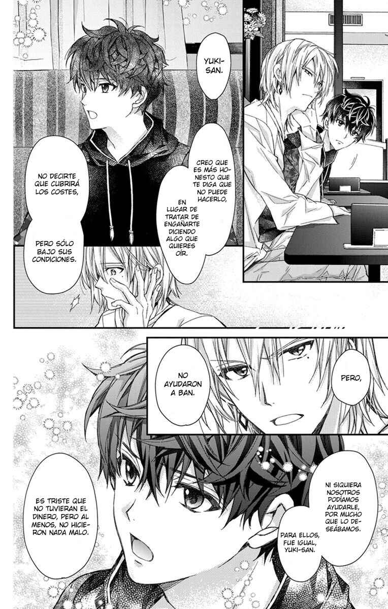IDOLiSH7 Re:member Chapter 9 - Page 11