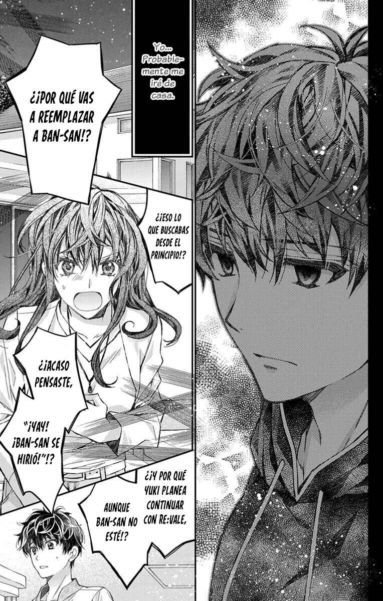 IDOLiSH7 Re:member Chapter 9 - Page 16