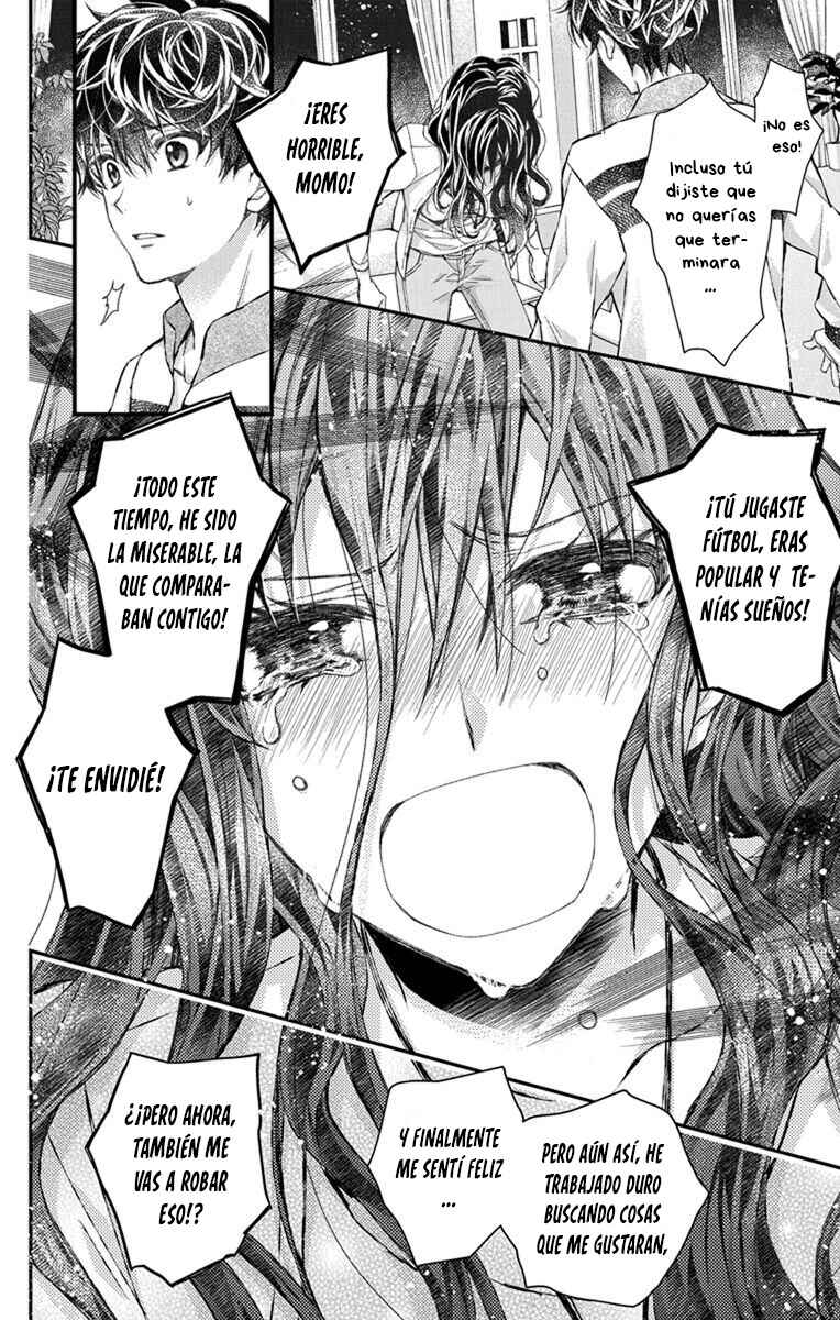 IDOLiSH7 Re:member Chapter 9 - Page 17