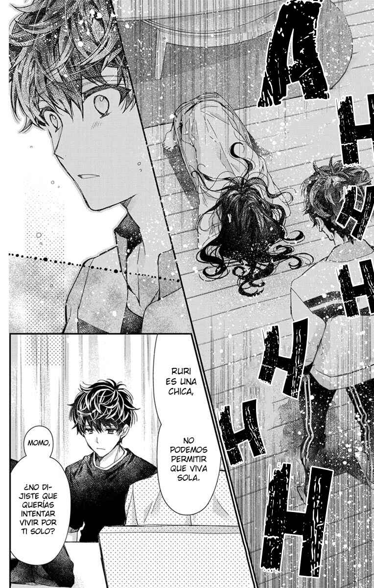 IDOLiSH7 Re:member Chapter 9 - Page 19