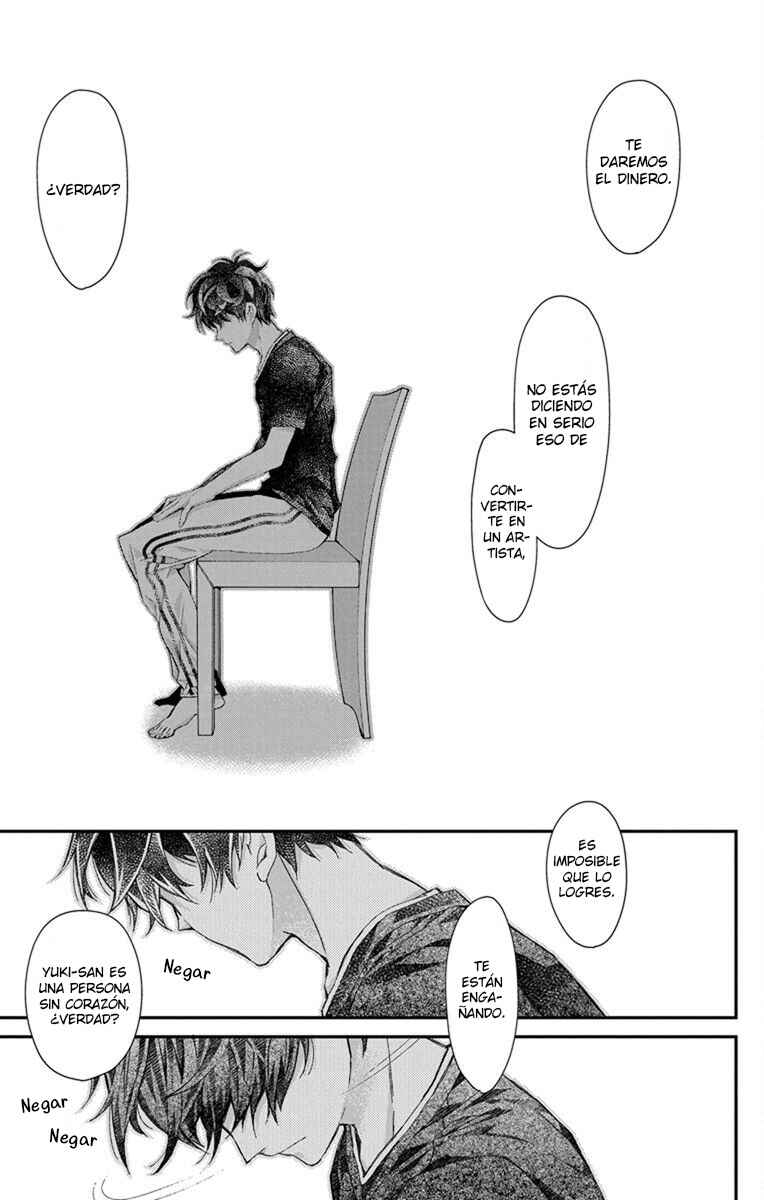 IDOLiSH7 Re:member Chapter 9 - Page 20