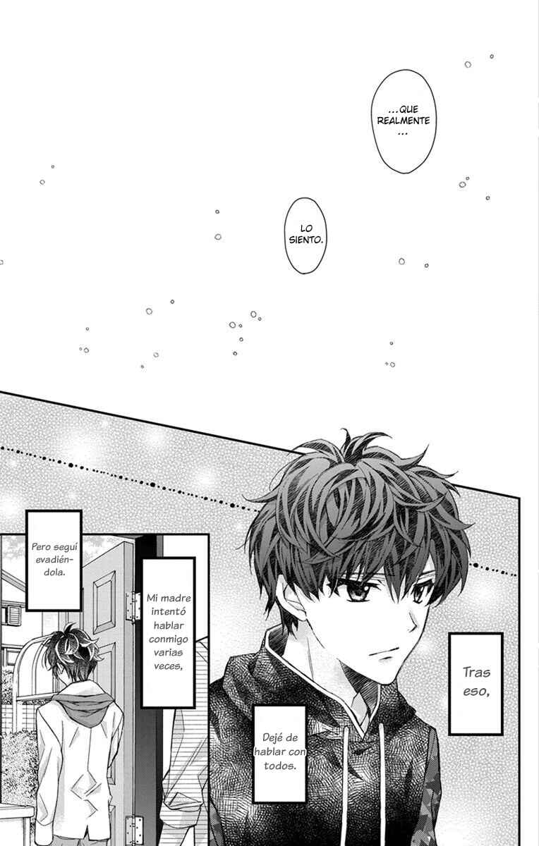 IDOLiSH7 Re:member Chapter 9 - Page 22
