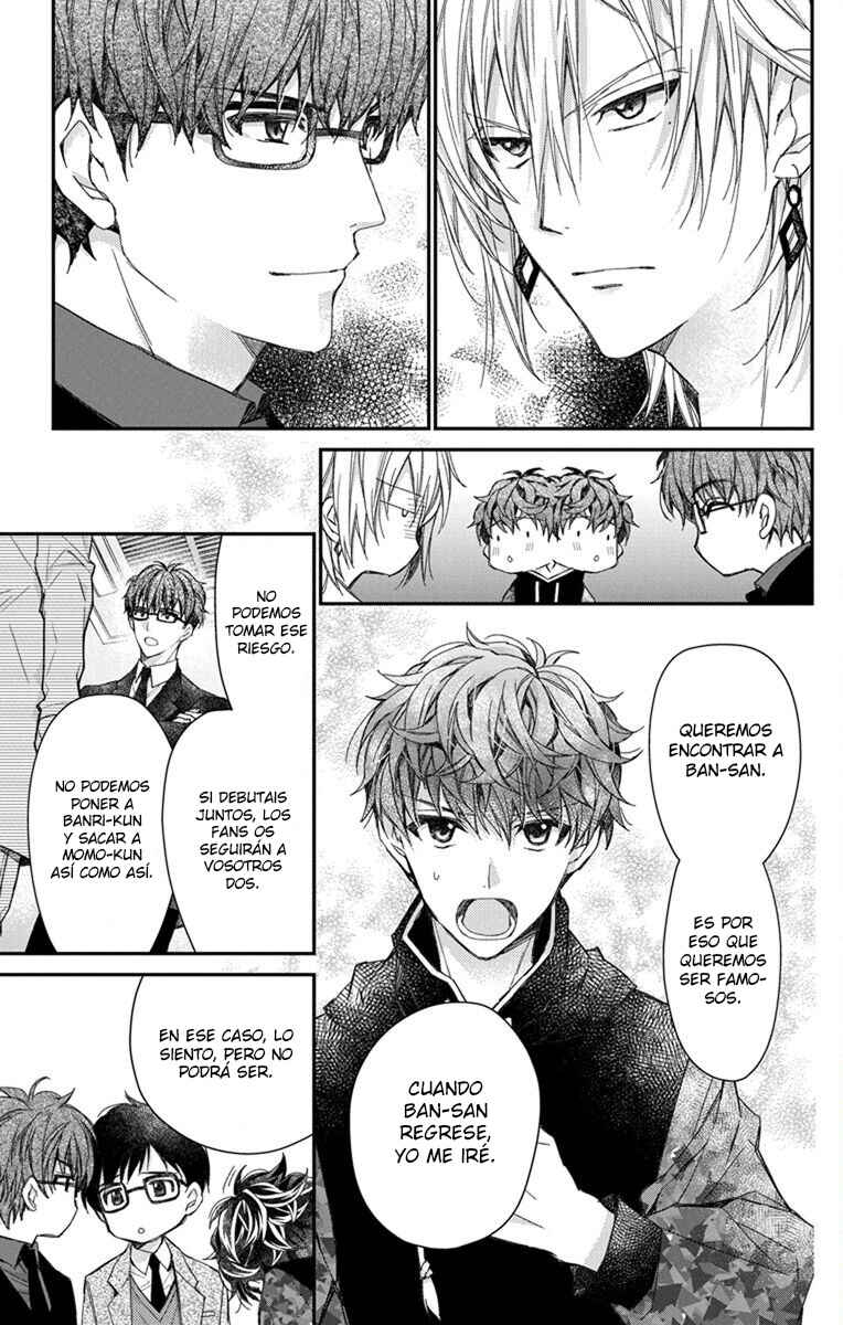 IDOLiSH7 Re:member Chapter 9 - Page 28