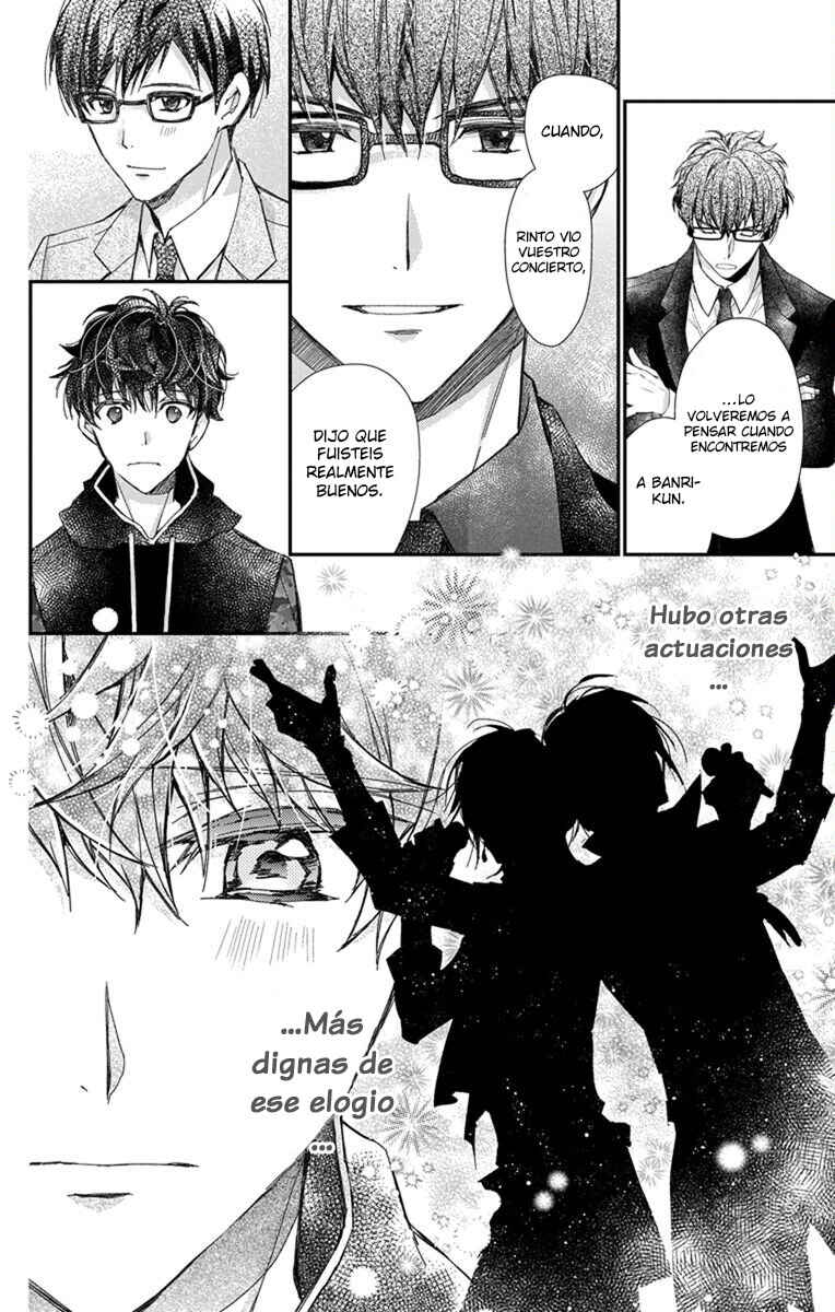 IDOLiSH7 Re:member Chapter 9 - Page 29