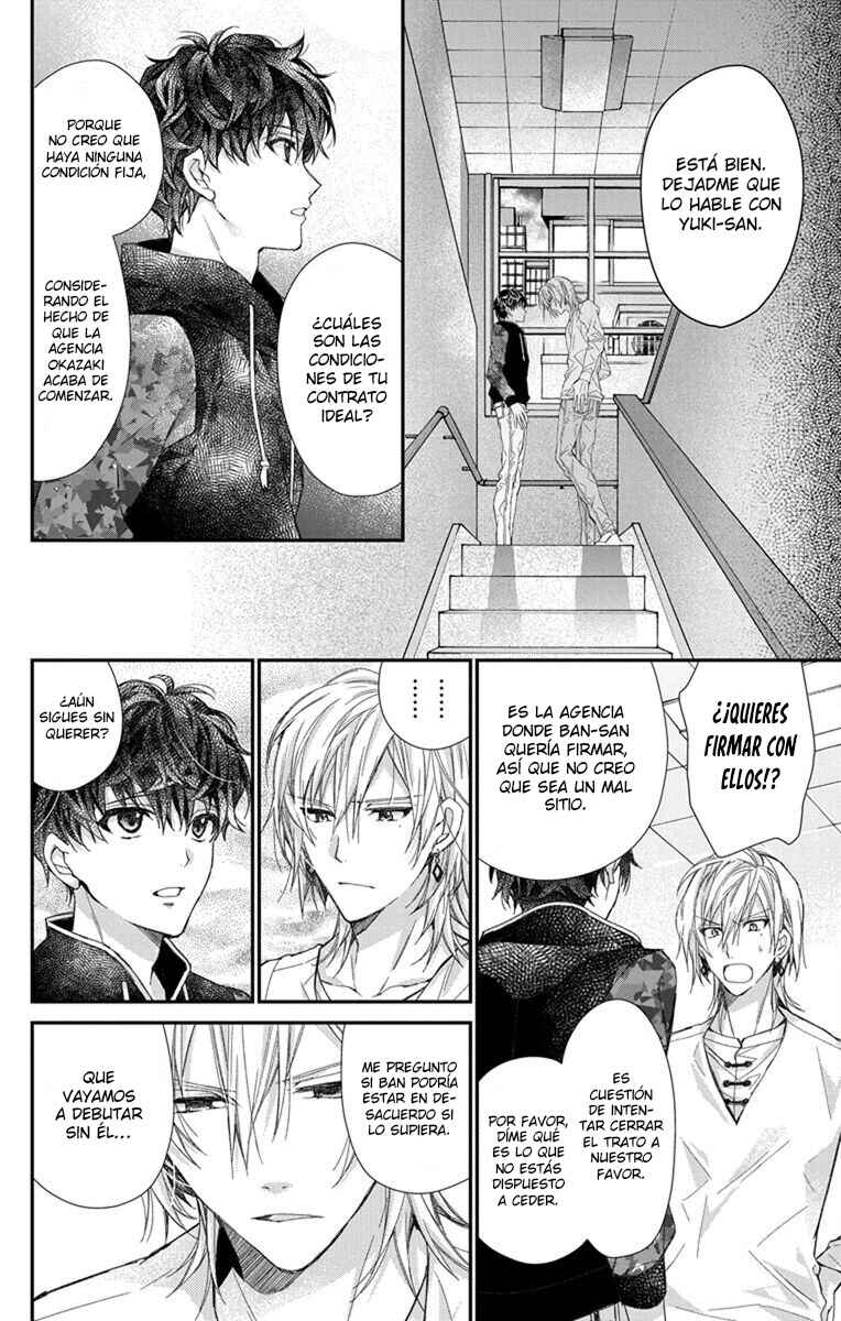 IDOLiSH7 Re:member Chapter 9 - Page 31
