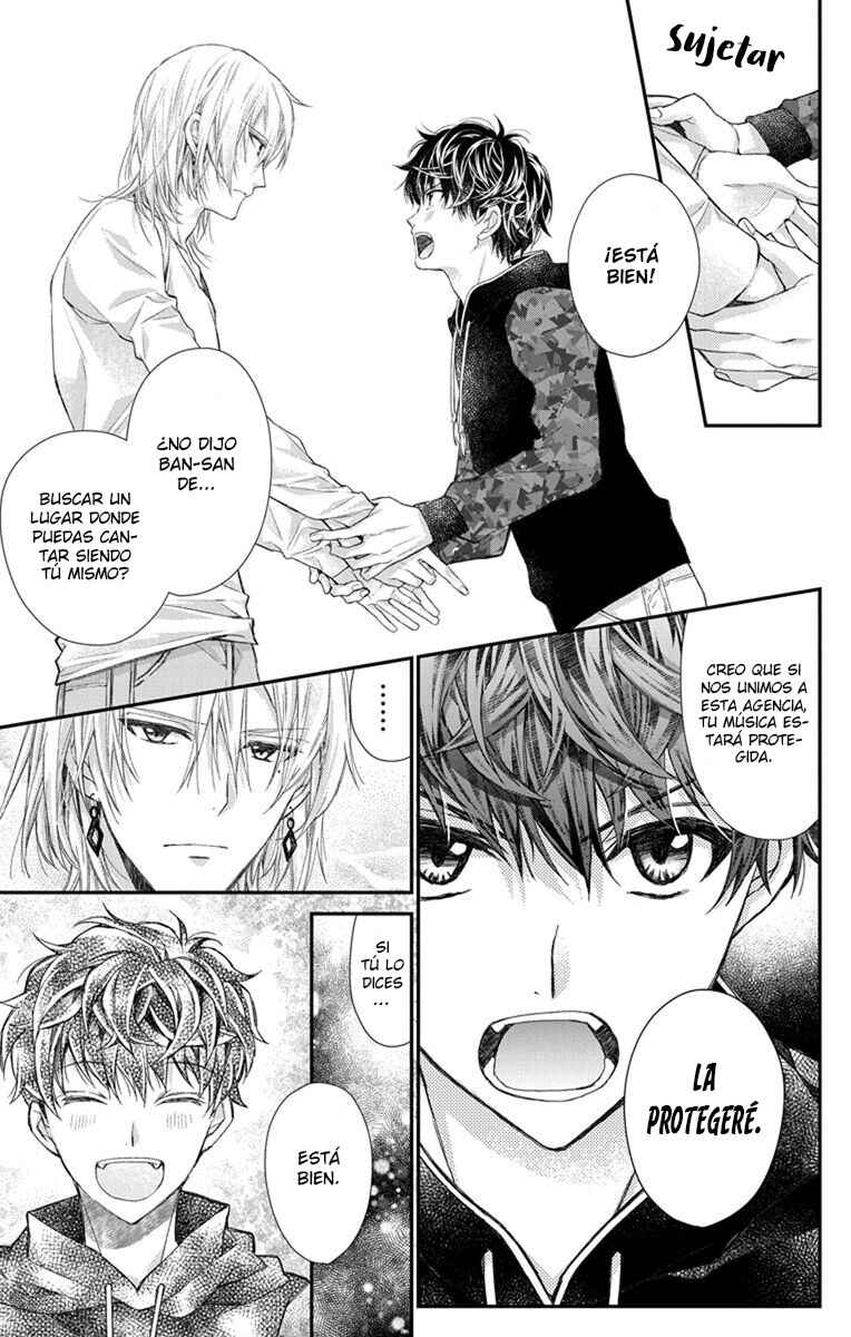 IDOLiSH7 Re:member Chapter 9 - Page 32