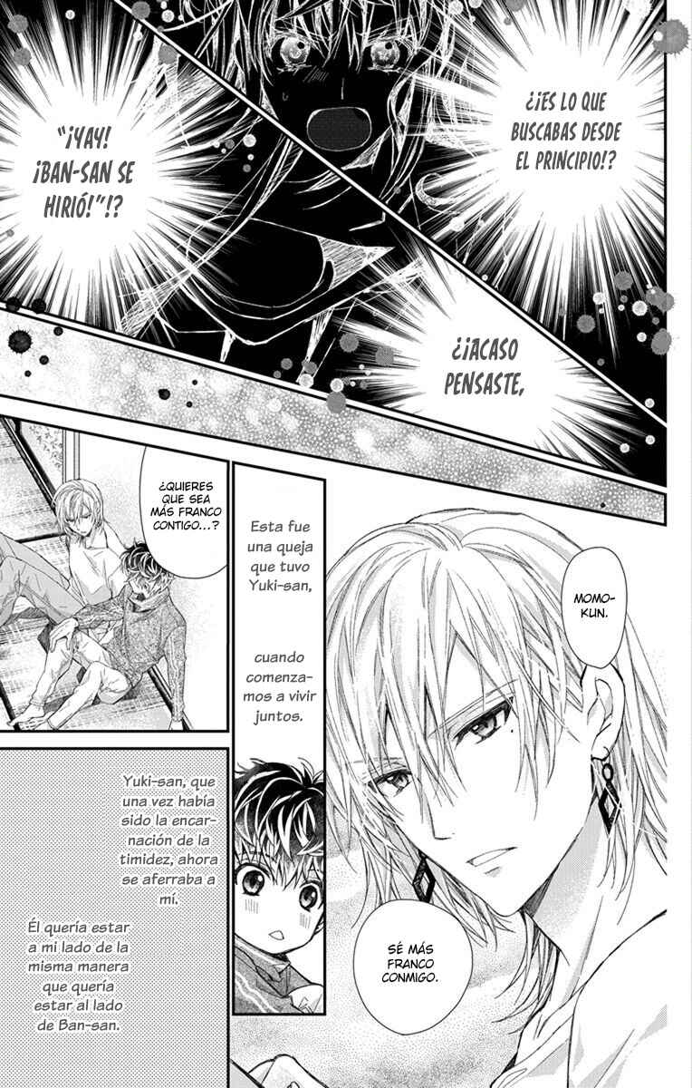 IDOLiSH7 Re:member Chapter 9 - Page 38