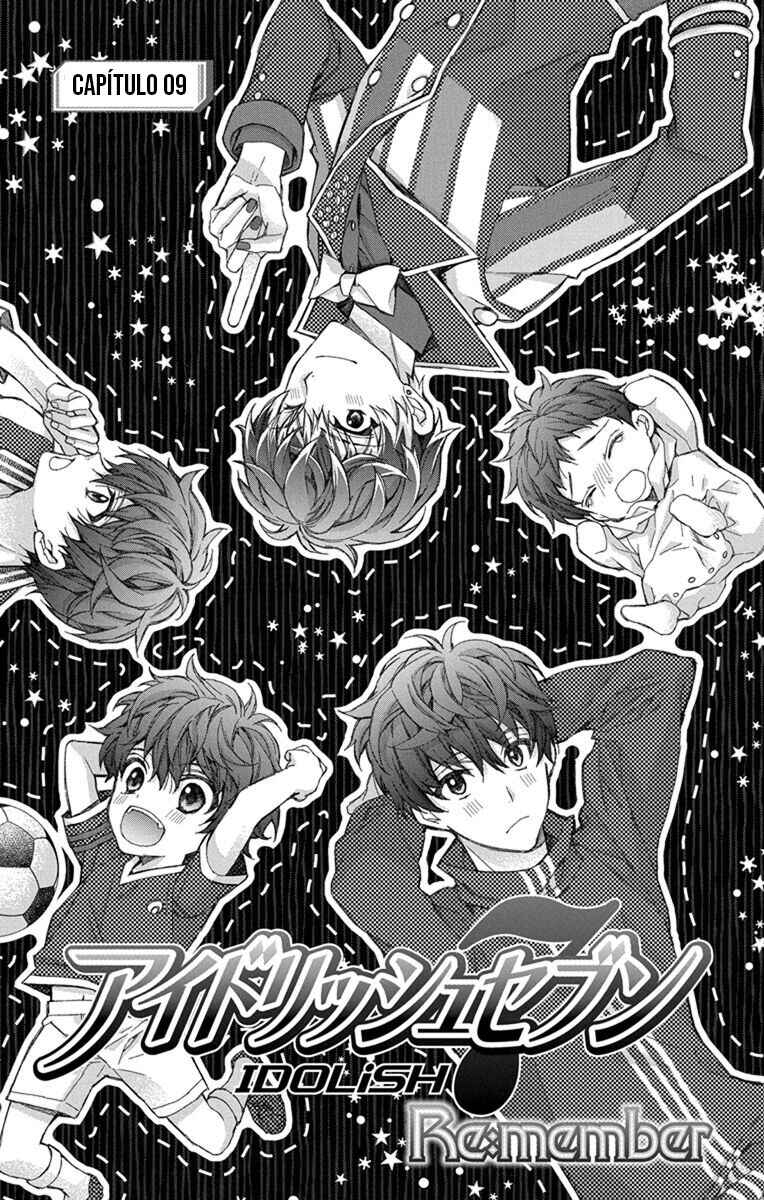 IDOLiSH7 Re:member Chapter 9 - Page 6