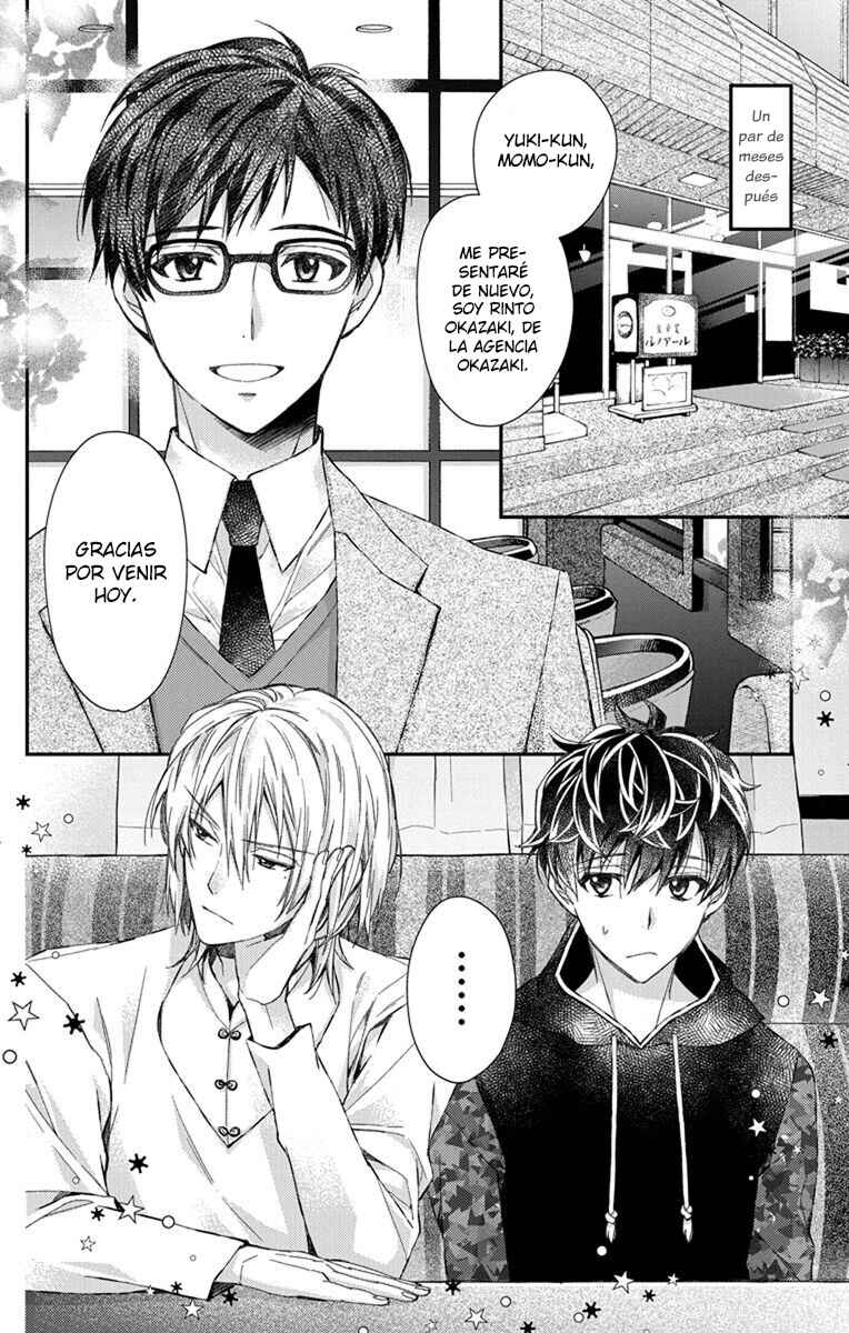 IDOLiSH7 Re:member Chapter 9 - Page 7
