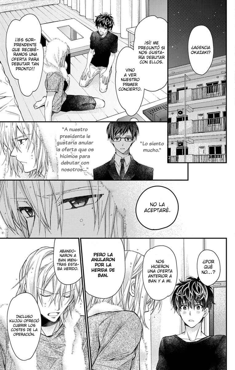 IDOLiSH7 Re:member Chapter 9 - Page 8