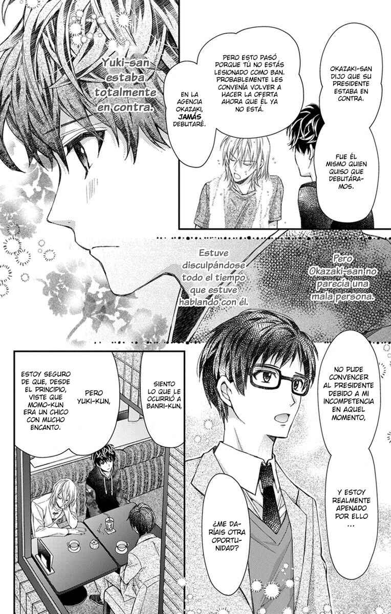 IDOLiSH7 Re:member Chapter 9 - Page 9