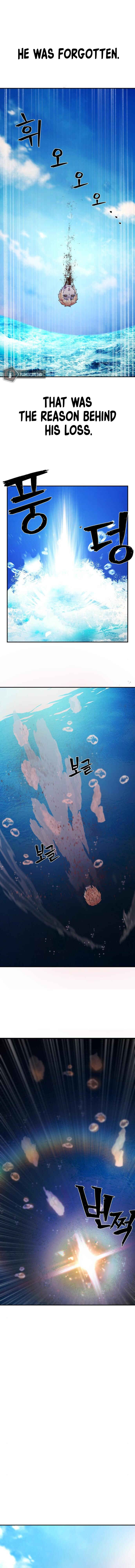 Yongsa ga Doraowatda Chapter 31 - Page 7