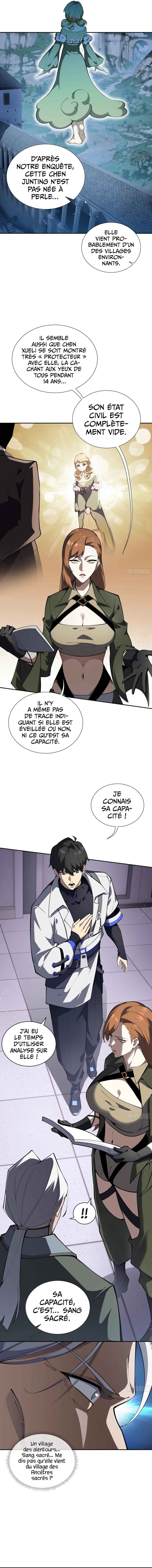 Wǒ Qìyuēle Wǒ Zìjǐ Chapter 26 - Page 9