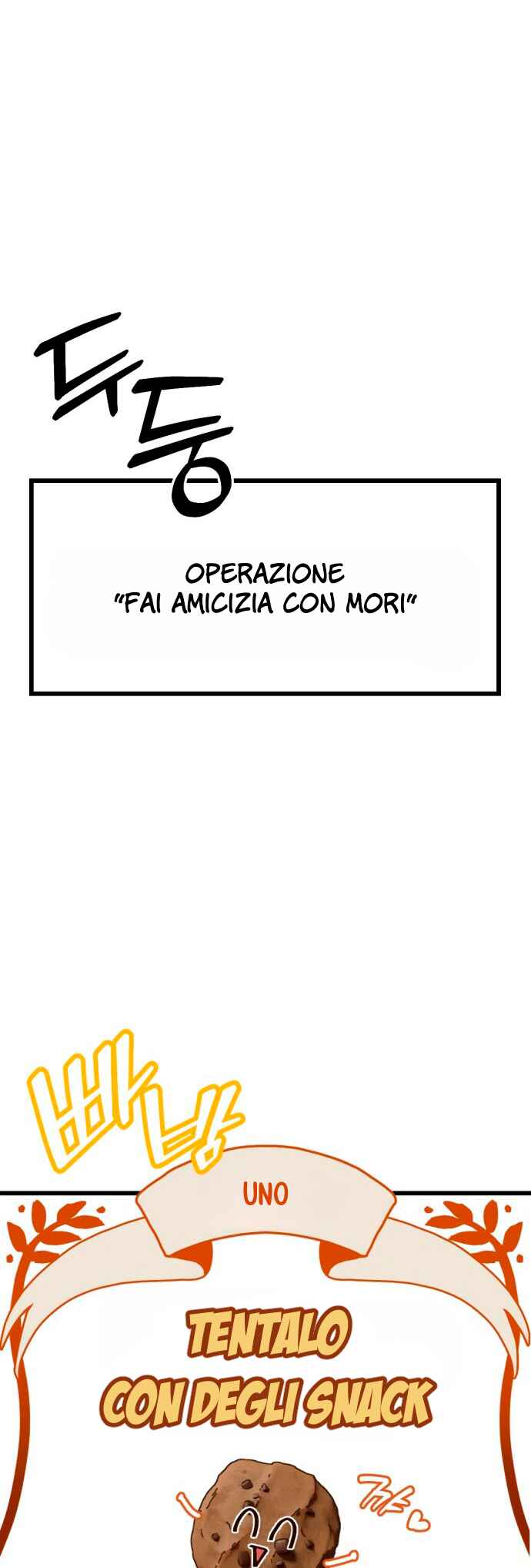 Eomma re Mannareo Ganeun Gil Chapter 15 - Page 18