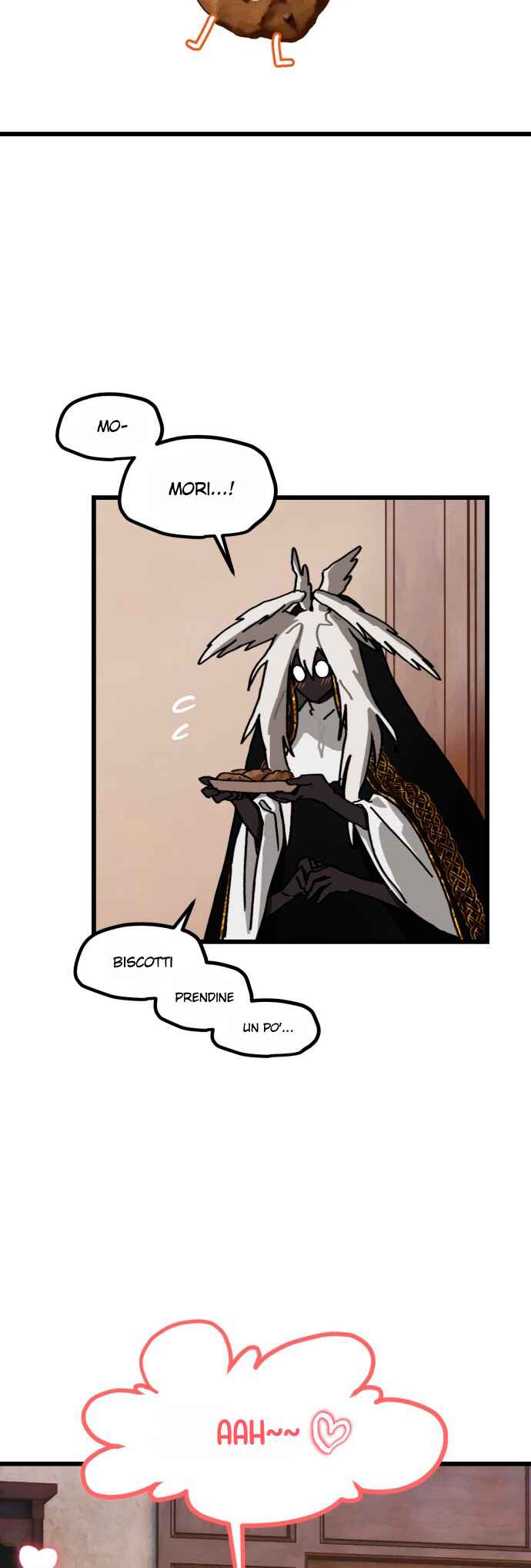 Eomma re Mannareo Ganeun Gil Chapter 15 - Page 19