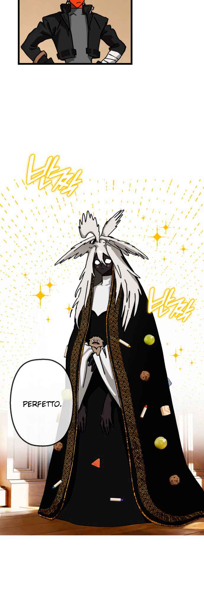 Eomma re Mannareo Ganeun Gil Chapter 15 - Page 22