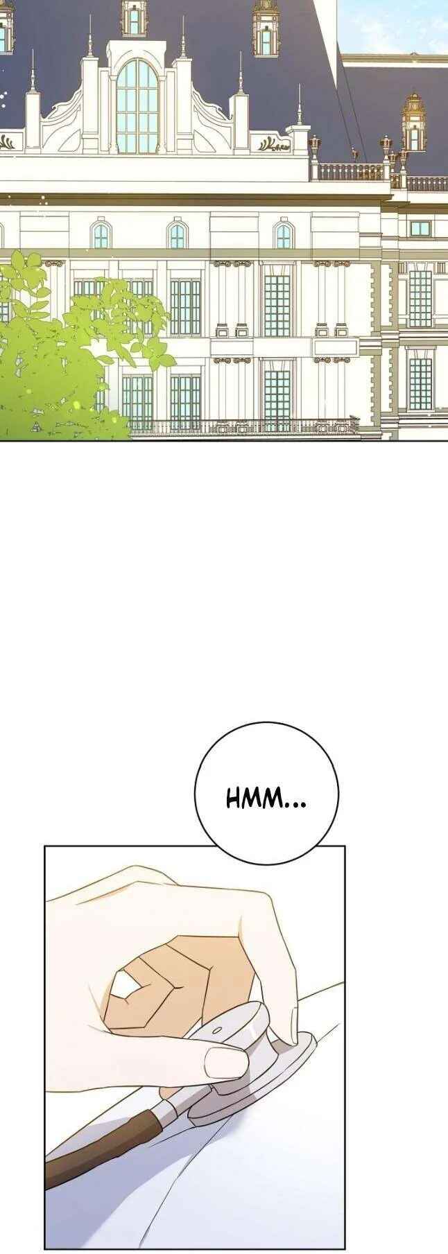 Gimme That Pacifier! Chapter 18 - Page 3