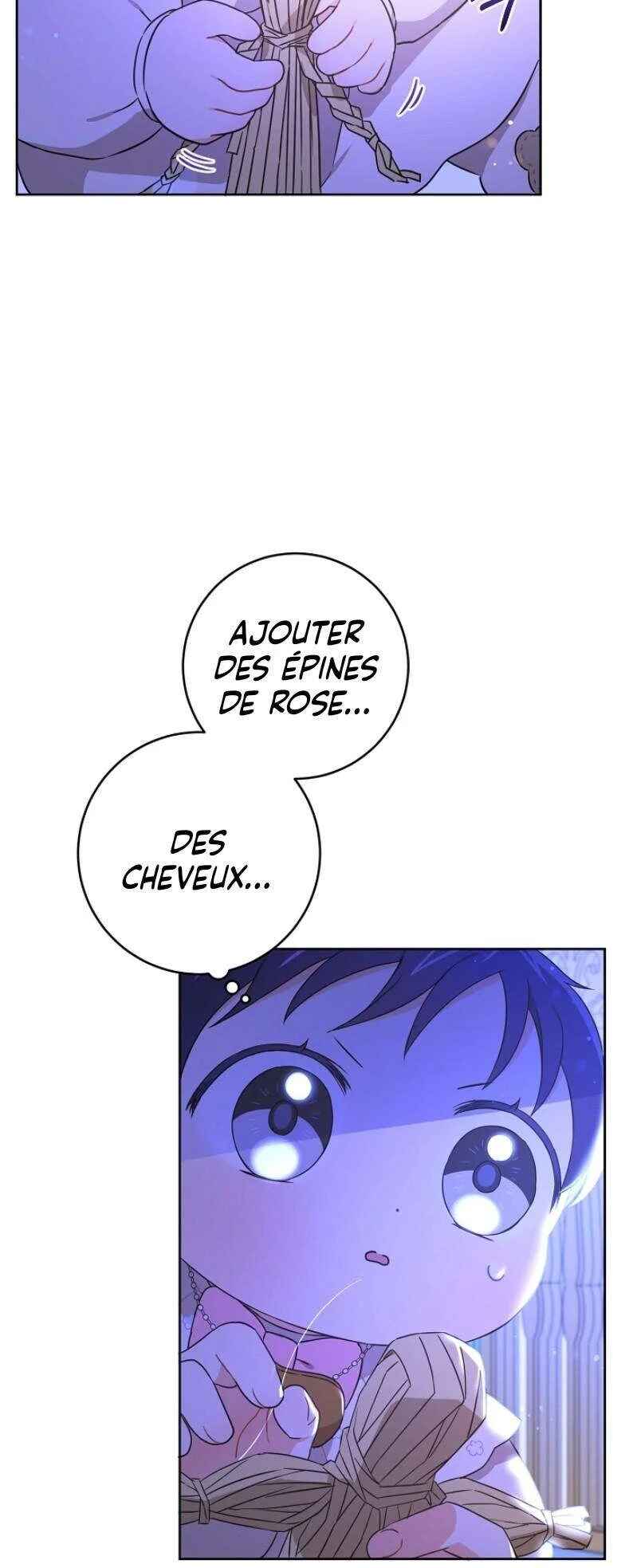 Gimme That Pacifier! Chapter 18 - Page 30