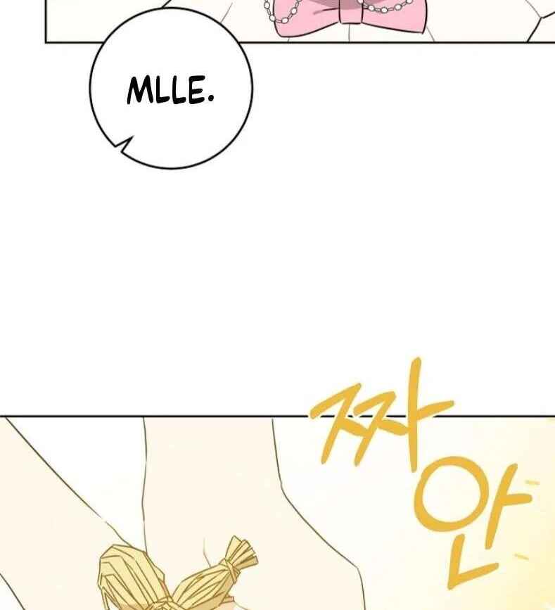 Gimme That Pacifier! Chapter 18 - Page 56