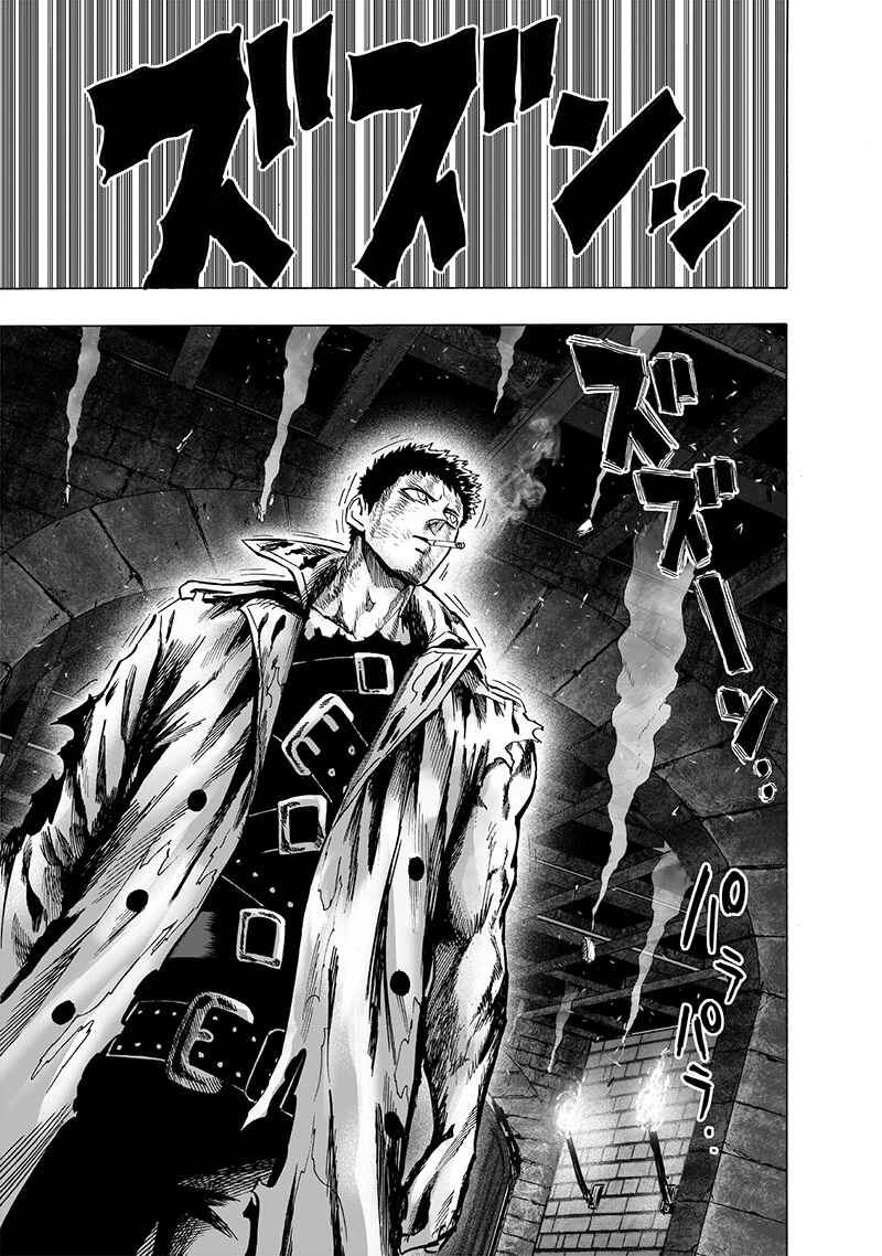 One Punch-Man Chapter 112 - Page 19