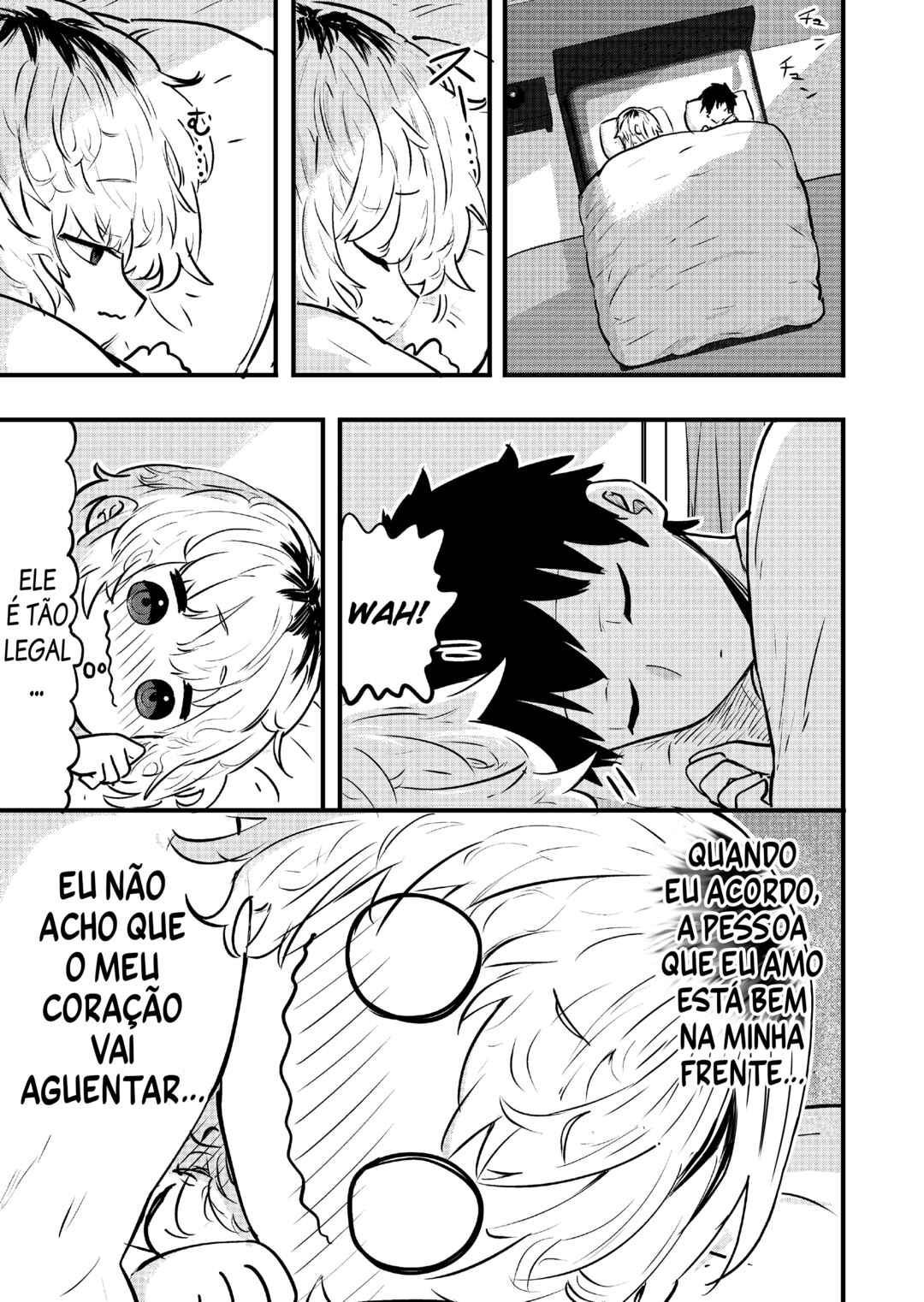 Ri-chan Chapter 151 - Page 2