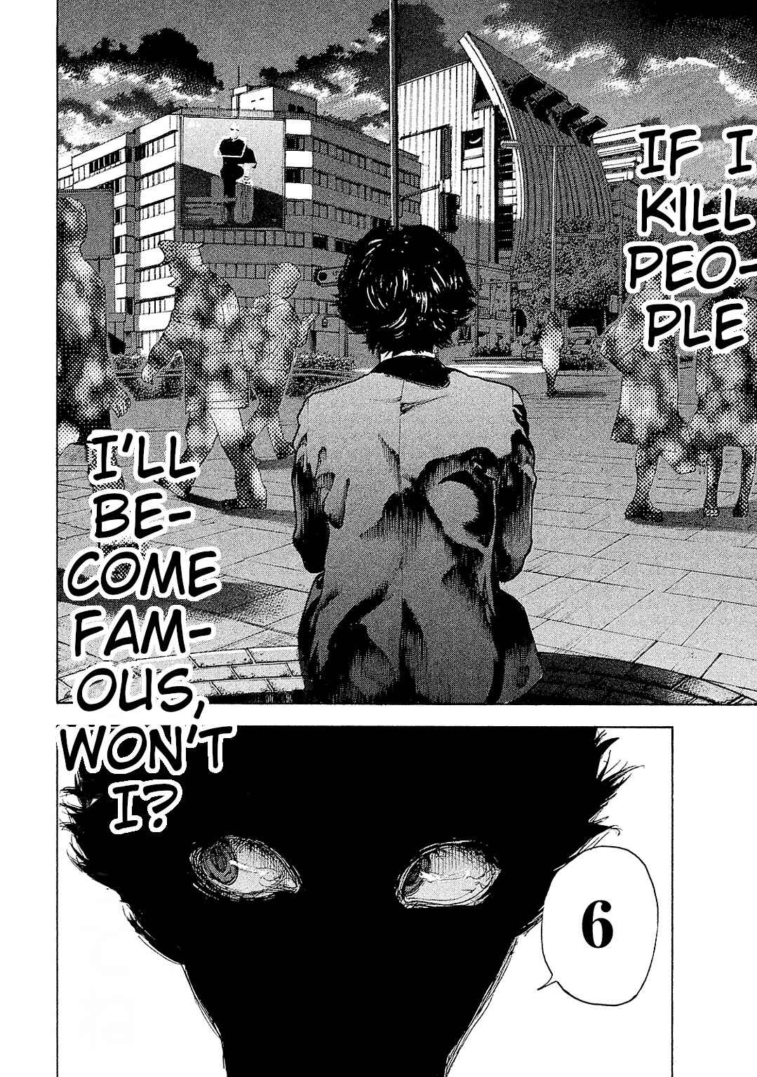 Bokutachi ga Yarimashita Chapter 83 - Page 14