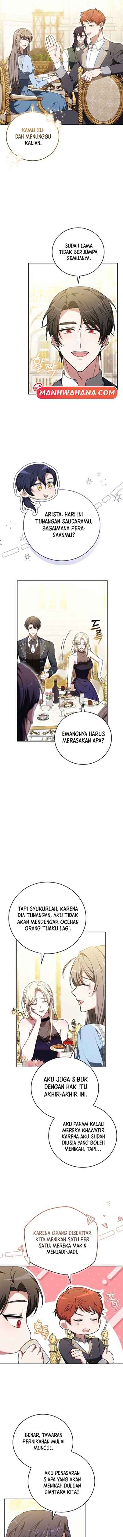 101 Beonjjae Gobaek Chapter 8 - Page 11