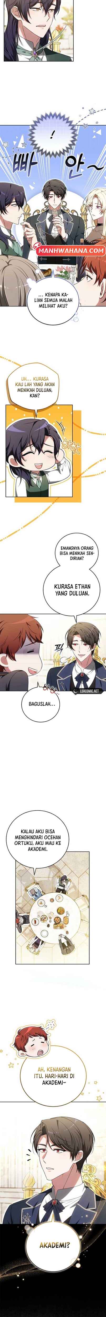 101 Beonjjae Gobaek Chapter 8 - Page 12