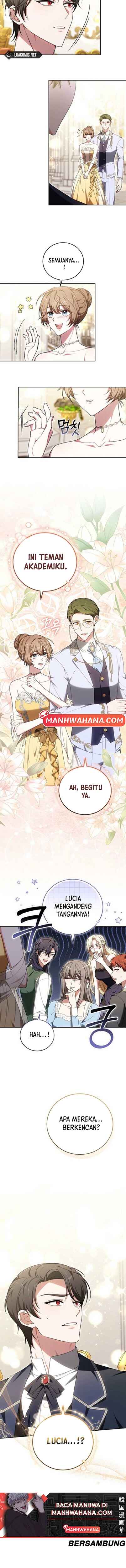 101 Beonjjae Gobaek Chapter 8 - Page 15
