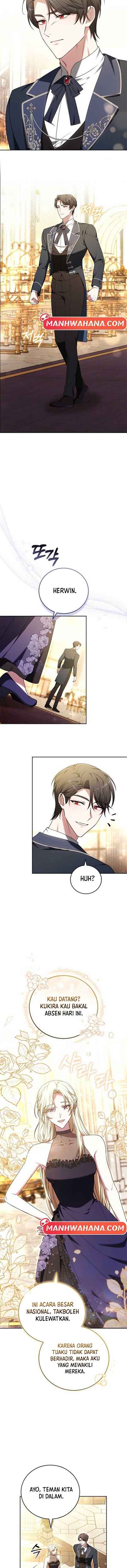 101 Beonjjae Gobaek Chapter 8 - Page 8
