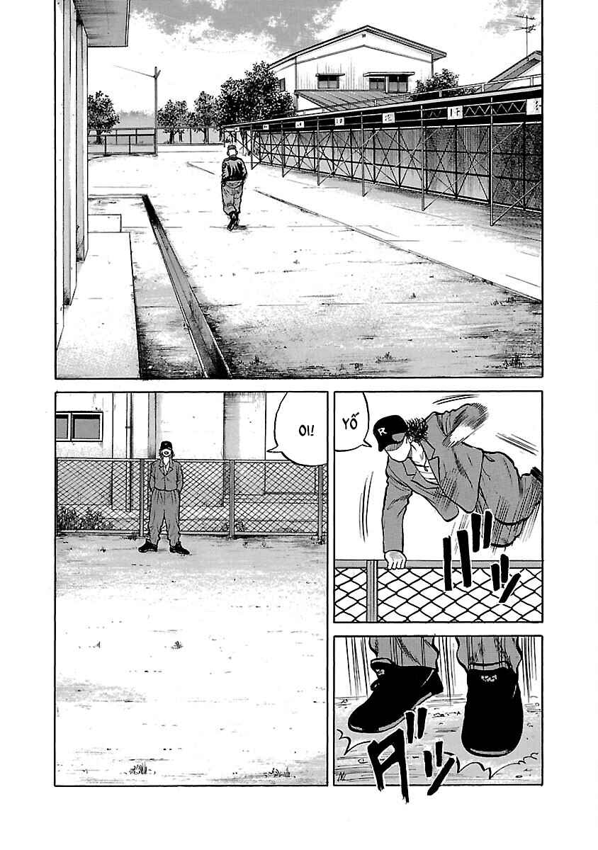 Shinsouban Crows Chapter 38 - Page 46