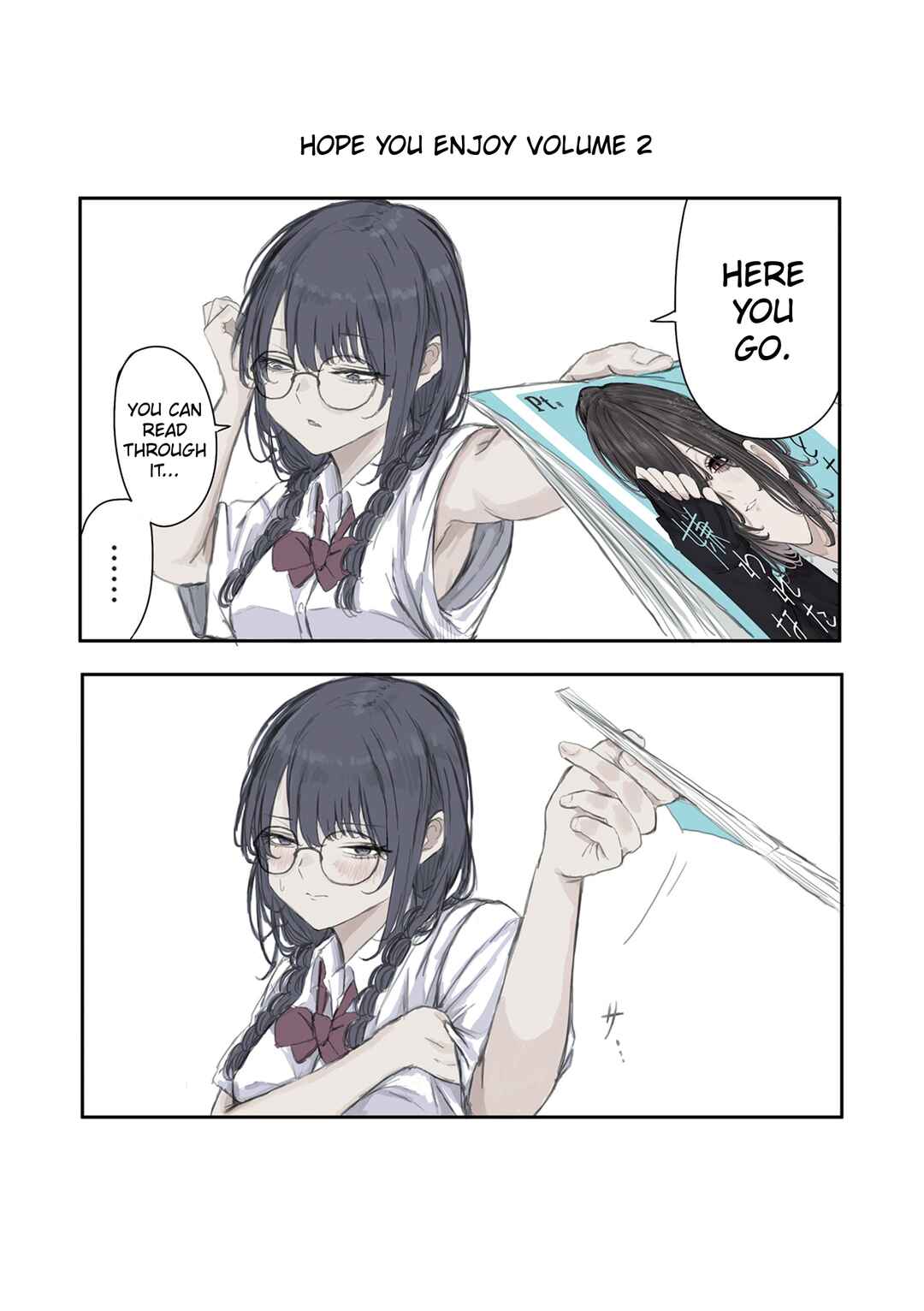 Mikoto-chan wa Kirawaretakunai! Chapter 16 - Page 7