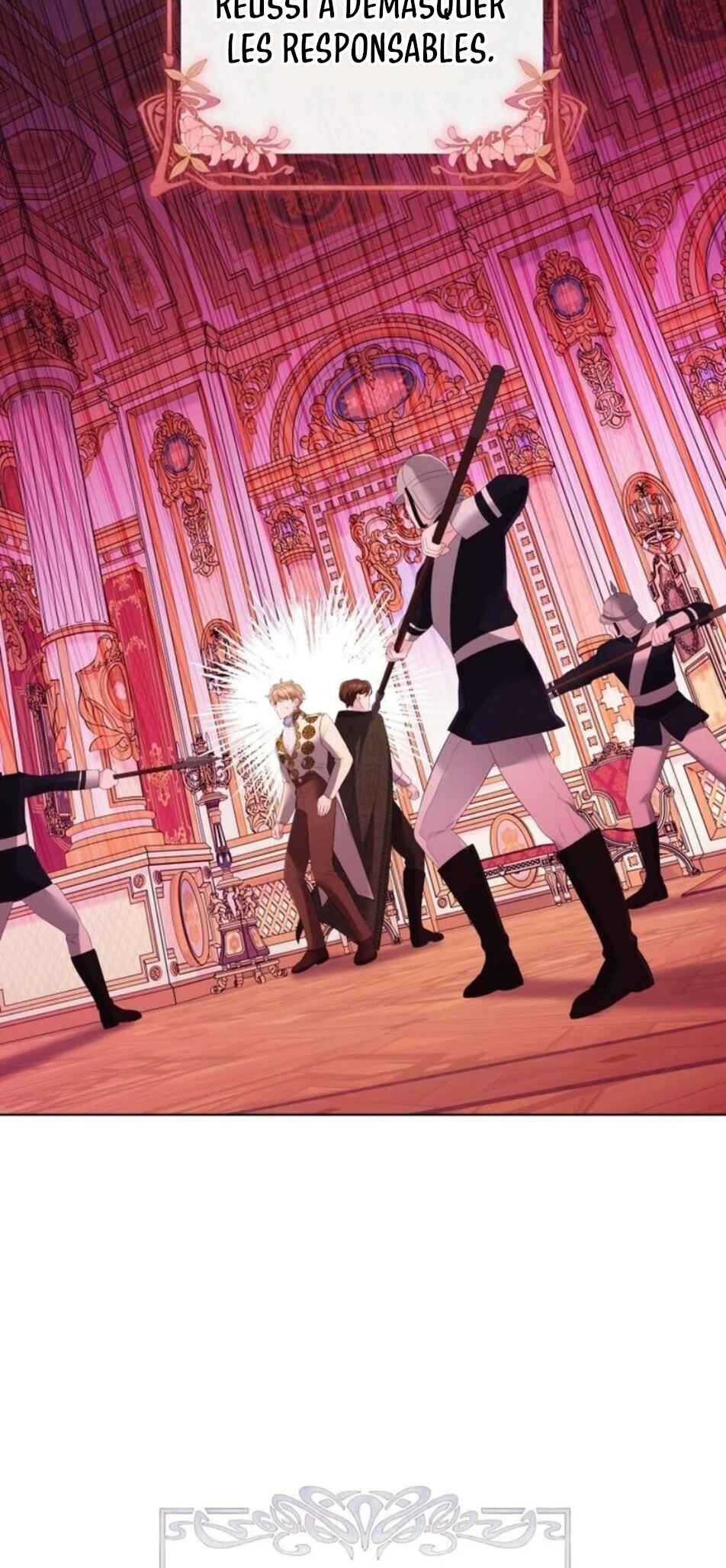 I'd Rather Be the King Chapter 27 - Page 19