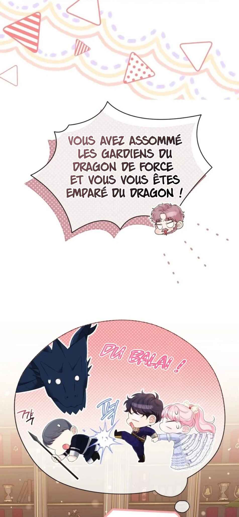I'd Rather Be the King Chapter 27 - Page 29